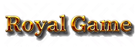 royal game logo