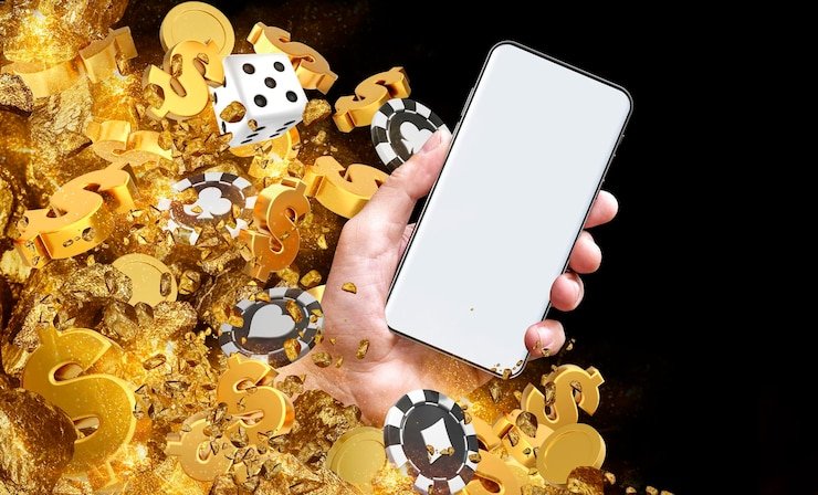 royal game Sportsbook